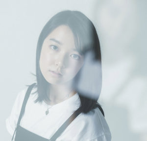 雑誌【kukka】創刊号:上白石萌音インタビュー