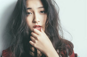 雑誌【kukka】#2 ：花音 フォトショット