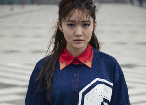 雑誌【kukka】創刊号：松川菜々花インタビュー