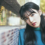 雑誌【kukka】#2 :長見玲亜 インタビュー