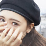 雑誌【kukka】#2 :藤田ニコル インタビュー