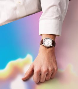 オロビアンコより新作ウオッチが登場!『オッタンゴラ』5月28日発売