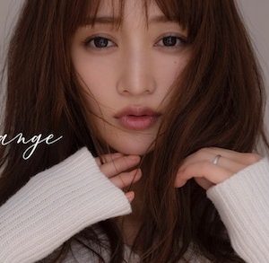 【わたなべ麻衣】デジタル・グラビア写真集『change』5/22(金)リリース