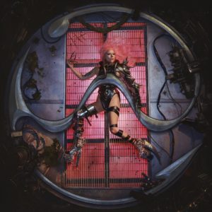 【レディー・ガガ】New Album「クロマティカ」を5/29リリース!