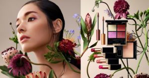 【SUQQU】“野花”からインスピレーションを受けた2020プレサマー コレクションが発売