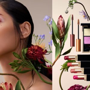 【SUQQU】“野花”からインスピレーションを受けた2020プレサマー コレクションが発売