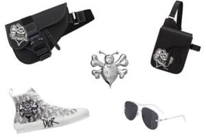 【DIOR】ディオール フォール 2020 メンズ コレクション/オンライン先行発売