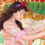 雑誌【kukka】#2 :モトーラ世理奈 インタビュー