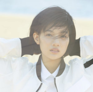 雑誌【kukka】創刊号:矢野優花インタビュー