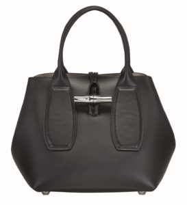 【ロンシャン】コレクション「ロゾ」から新モデルのバッグが6/30に新登場！－キューブバッグ＆クロスボディバッグ―