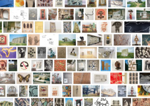 【渋谷パルコ】展覧会「PARALLEL ARCHEOLOGY」開催＠OIL by 美術手帖ギャラリー7/8（水）〜26（日）