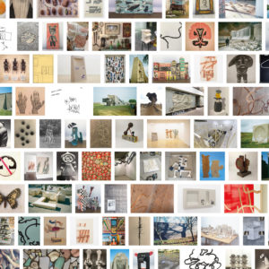 【渋谷パルコ】展覧会「PARALLEL ARCHEOLOGY」開催@OIL by 美術手帖ギャラリー7/8(水)〜26(日)