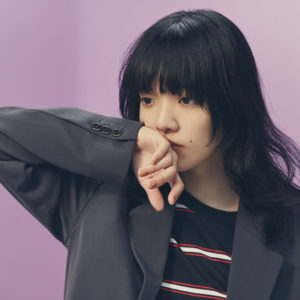 南琴奈 ミスチルの新曲 Documentary Film のmvに出演 存在感を放つネクストガールに注目 Kukka 南琴奈 ミスチルの新曲 Documentary Film のmvに出演 存在感を放つネクストガールに注目 Kukka