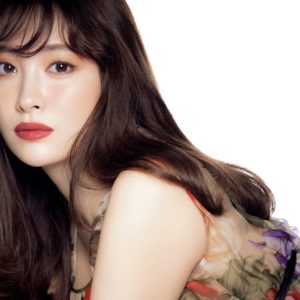 【ドルチェ&ガッバーナ ビューティ】小嶋陽菜も愛用するアイメイクの可能性を無限に広げるアイシャドウパレット発売。