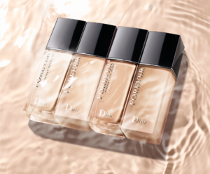 【ディオール】サマーメイクをディオールが提案！マスクを着用しても崩れ知らず。