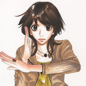 【安野モヨコ展 ANNORMAL】漫画家・安野モヨコの軌跡をたどる展覧会@世田谷文学館_9/22(火祝)まで開催中!