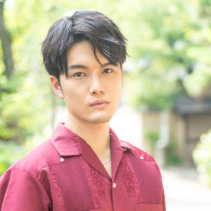【インタビュー:入江甚儀】日曜劇場「半沢直樹」に出演中の注目の若手俳優・入江甚儀。 芝居漬けな毎日にも“役者の楽しみを再実感”する彼から目が離せない!