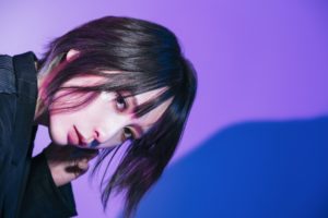 【藍井エイル】8/16(日)初の無観客ライブ「藍井エイル LIVE TOUR 2020“I will…”〜have hope〜」配信決定!
