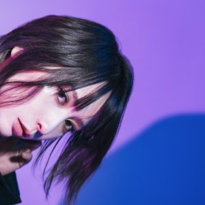 【藍井エイル】8/16(日)初の無観客ライブ「藍井エイル LIVE TOUR 2020“I will…”〜have hope〜」配信決定!