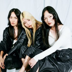 【MOUSSY× asics】コラボレーションしたスニーカーが9月4日(金)から発売開始!