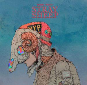 【米津玄師】シングル「感電」、アルバム『STRAY SHEEP』で1位獲得！「レコチョクアワード 月間最優秀楽曲賞2020年8月度」