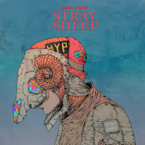 【米津玄師】シングル「感電」、アルバム『STRAY SHEEP』で1位獲得!「レコチョクアワード 月間最優秀楽曲賞2020年8月度」