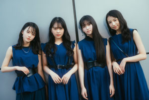 【@onefive:インタビュー】次世代音楽シーンを担う注目のガールズユニット「@onefive」を独占インタビュー。急成長する彼女たちの魅力と個性にフォーカス!