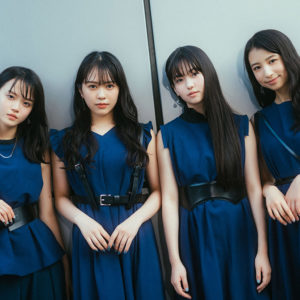 南琴奈 ミスチルの新曲 Documentary Film のmvに出演 存在感を放つネクストガールに注目 Kukka