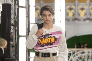 【ルイ·ヴィトン】2021年春夏 ウィメンズ·コレクションを発表！