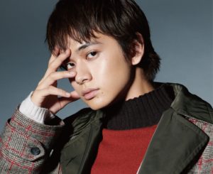 【LANVIN】ランバン オン ブルーで北村匠海が4人の“シックで生意気な男性”に変身。撮り下ろしムービー全編を特設サイトで公開中。