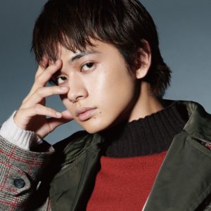 【LANVIN】ランバン オン ブルーで北村匠海が4人の“シックで生意気な男性”に変身。撮り下ろしムービー全編を特設サイトで公開中。