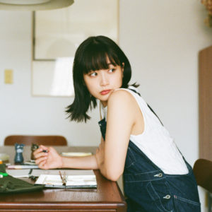 【深川麻衣】2021 年卓上カレンダー発売!オフィシャルサイト会員限定。