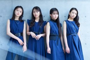 【@onefive】デビュー1周年の10/20(火)にニューシングル「雫」を配信リリース。当日19:00~初のYouTubeの生配信も決定!