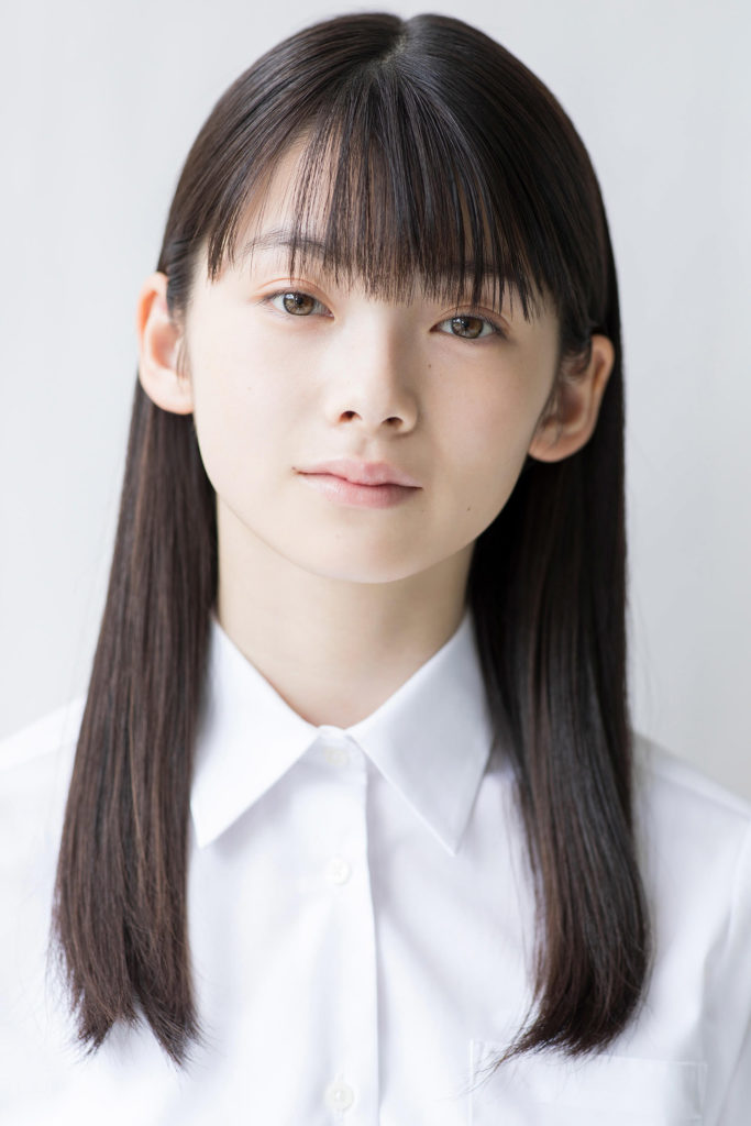 南琴奈 ミスチルの新曲 Documentary Film のmvに出演 存在感を放つネクストガールに注目 Kukka