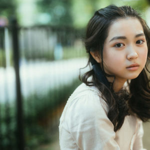 【インタビュー:平澤宏々路】スタジオジブリ長編アニメ『アーヤと魔女』にて主人公アーヤ役の声優に抜擢! 実力派女優、13歳の素顔に迫る。/NHK総合12/30放送