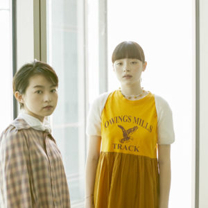 【インタビュー:東京デザインが生まれる日】モトーラ世理奈&伊藤万理華/テレビ東京 水ドラ25