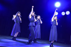 【@onefive】２回目のオンラインライブを開催！12月25日（金）23:59まで公開中