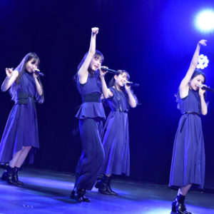 【@onefive】2回目のオンラインライブを開催!12月25日(金)23:59まで公開中