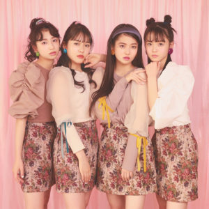 【@onefive】2ndシングル「BBB」を3月3日に発売!先行配信は2月10日スタート。