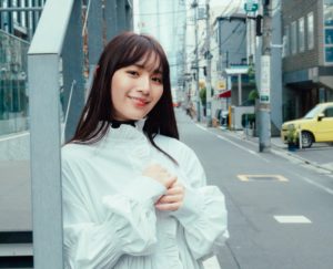 【浅川梨奈：インタビュー】キスマイ北山宏光が原案のラブコメドラマ「快感インストール」で、キスマイ二階堂高嗣演じる主人公を虜にするマドンナ役を好演。プライベートではアイメイクマニアな一面も告白！