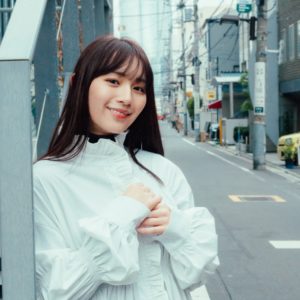 【浅川梨奈:インタビュー】キスマイ北山宏光が原案のラブコメドラマ「快感インストール」で、キスマイ二階堂高嗣演じる主人公を虜にするマドンナ役を好演。プライベートではアイメイクマニアな一面も告白!