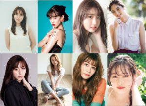 【マイナビ TGC 2021 S/S】オンラインで2月28日（日）に開催決定！飯豊まりえ、emma、香音、新川優愛、中条あやみ、Niki、生見愛瑠、福原遥など、出演者の第一弾を発表！