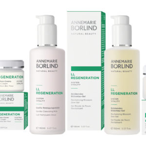【アンネマリー・ボーリンド】オーガニック先進国ドイツ発ナチュラルコスメブランドを販売スタート！