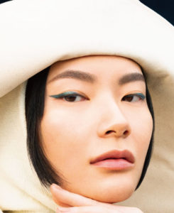 【SHIRO】初めてのリキッドアイライナー『カレンデュラアイライナーリキッド』（定番2色・生産数量限定4色）が登場！