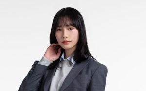 生見愛瑠】めるる『CanCam』専属モデルに！5月号（3/23発売