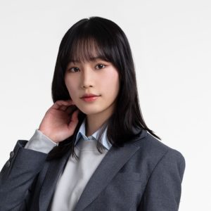 【南沙良】TBSドラマ「ドラゴン桜」で民放連続ドラマ“初出演” 18歳の実力派女優に注目!