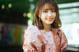 【香音：インタビュー】20歳を記念した自身初となる念願のカレンダーを発売！ やりたいこと、すべてを注ぎ込んだカレンダー撮影。そのエピソードから見える等身大の香音にフォーカス！