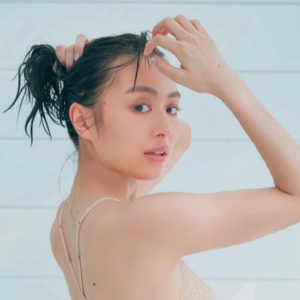 【内田理央】写真集「PEACH GIRL」6/23(水)発売決定!大胆すぎるショットと美しい肢体ですべての人をを魅了!