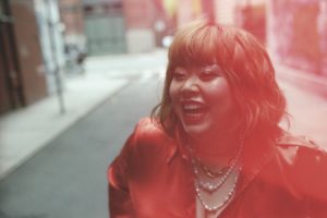 【GLITTER】雑誌『GLITTER』が復刊!Wカバーで錦戸亮、渡辺直美が登場。
