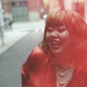 【GLITTER】雑誌『GLITTER』が復刊!Wカバーで錦戸亮、渡辺直美が登場。